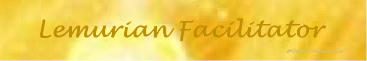 Lemurian Facilitator 