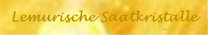 Lemurische Saatkristalle