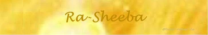 Ra-Sheeba